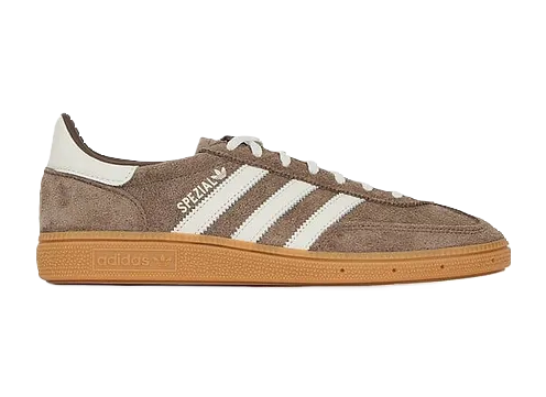 ADIDAS ORIGINALS HANDBALL SPEZIAL BRAUN