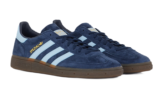 ADIDAS ORIGINALS HANDBALL SPEZIAL MARINEBLAU/BLAU