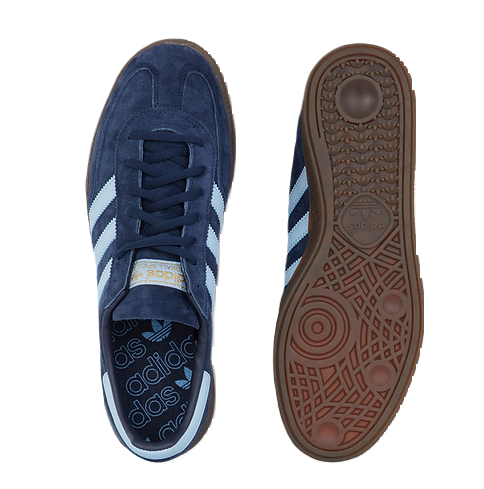 ADIDAS ORIGINALS HANDBALL SPEZIAL MARINEBLAU/BLAU