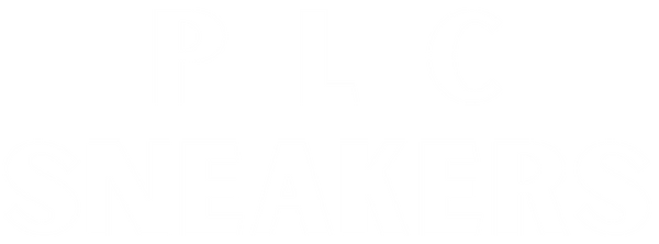 PLC SNEAKERS